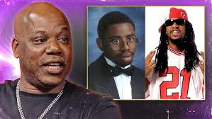 Lil Jon’s 1990s Origin, Discovered by Too Short at So So Def