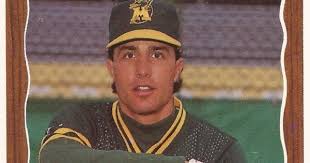 Mike Conte hit, pitched over 5 minors seasons, made AA