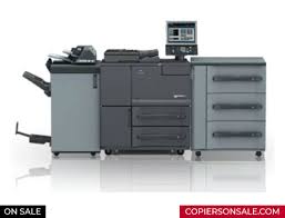 Download the latest drivers, manuals and software for your konica minolta device. Konica Minolta Bizhub Pro 1100for Sale Buy Now Pro 1100
