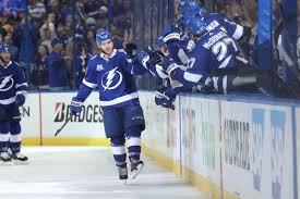 Moose jaw warriors forward #19. Ten Things We Want To See Next Season 5 Brayden Point Further Emerges As A Star Raw Charge