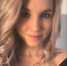 Jamie Storm in people