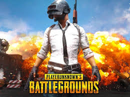 Hasil gambar untuk PUBG MOBILE