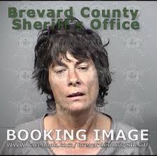 Arrests In Brevard County: April 22, 2018