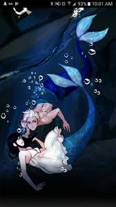 Pin By Dream Shade On Webtoon Anime Mermaid Siren Anime Mermaid Art