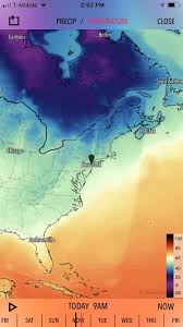 Over the course of the year, the temperature typically varies from 18°f to 74°f and is rarely below 4°f or above 81°f. The 7 Best Weather Apps For Android Iphone Smartphones Gadget Hacks
