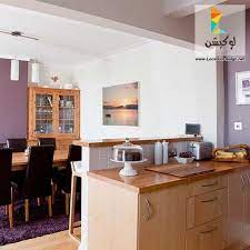 ديكورات مطابخ مفتوحة صغيرة المساحة 2017 2018 لوكشين ديزين نت kitchen design kitchen plans kitchen models