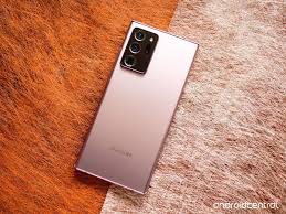 Log in to samsung find my mobile · select unlock · set a new password or pin, then use it to access your galaxy note . Samsung Galaxy Note 20 Ultra Vs Galaxy Note 8 Should You Upgrade Android Central
