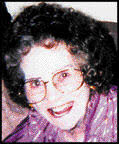 Mary Laird Obituary (2008)
