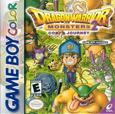 A 1:1 conversion of the encyclopedia found ingame. Breeding Dragon Warrior Monsters 2 Gbc Dragons Den Dragon Quest Fansite
