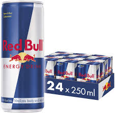 Red bull tv www.redbull.tv {id:rrn:content:externals. Red Bull Energy Drink 24 Pack Of 250 Ml 6 Packs Of 4 Amazon Co Uk Grocery