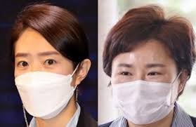 조수진 국민의힘 의원이 고민정 더불어민주당 의원을 '조선 시대 후궁'과 비교하자 민주당에서는 조 의원의 사퇴를 요구하고 나섰다. ì¡°ìˆ˜ì§„ ê³ ë¯¼ì • í›„ê¶ ë¹„ìœ  ê¸€ ì‚­ì œí•˜ê³  ì‚¬ê³¼ ë…¼ëž€ì´ ëœ ì  ìœ ê°