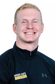 Shocker Athletes Celebrate Graduation