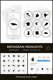 Instagram Story Highlight Icons Instagram Story Covers 70 Etsy Highlights Instagram Highlight Icons Instagram