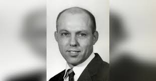 Obituary information for Charles Thomas Partin