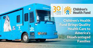 Getting a business off the ground takes capital. Children S Health Fund Brings Quality Health Care To America S Disadvantaged Families Badcredit Org Badcredit Org