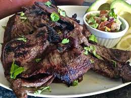 Maybe you would like to learn more about one of these? Best Carne Asada Recipe For Tacos