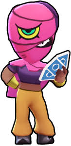 Romain chavent, a former secret story 2009 contestant and former husband of shauna sand. Brawl Stars Tara Guide Et Conseils Breakflip Actualites Et Guides Sur Les Jeux Video Du Moment