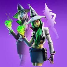 The first halloween event in fortnite introduced some of the rarest cosmetics ever, all the way back fortnitemares 2019 skins. Fortnite Halloween Skins 2021 All Years Full List Pro Game Guides