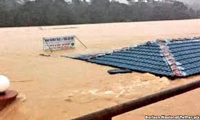 Silakan klik banjir besar bumi kelantan bah kuning 2014 untuk melihat artikel selengkapnya. Gambar Sudahkah Anda Lihat Banjir Terburuk Sejak 30 Tahun Di Pantai Timur