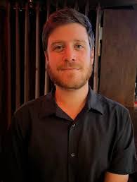 Ben Wicker's Instagram, Twitter & Facebook