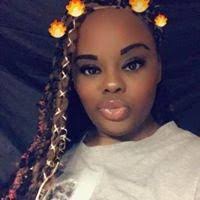 Valencia Shaviers's Instagram, Twitter & Facebook