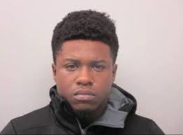 2 sentenced after machine gun found following 130+ mph chase in North  Carolina; Case tied to rapper feud