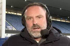 Rangers goalkeeper Steve Simonsen: Scottish Cup blunder was a cruel  moment.. I'm determined not to let this chance slip