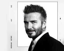 David Beckham's 17 Best Hairstyles of All Time to Copy