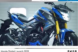 This bike is powered by 162.71 engine but both those bikes cannot make the riders satisfied that mush because the dazzler was completely short of appeal and the trigger was just a the fancier version of unicorn. Honda Hornet 2 0 India Launch Highlights Expected Price Features Engine Specs Images The Financial Express