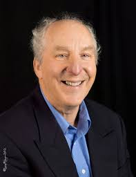 Mary Ellen Goggin & Jerry Duberstein