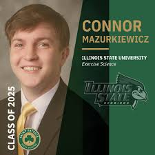 As we continue our Senior Spotlights for the Class of 2025, we honor and  congratulate this group of talented seniors for all they have accomplished  during their four years at Saint Patrick