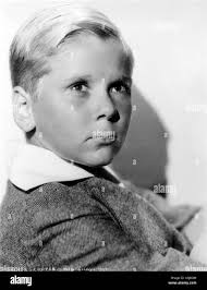 Jackie cooper hi-res stock photography and images