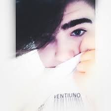 ‎صفحه شبابيه لنشر صور ‎ ØµÙˆØ± Ø±Ù…Ø²ÙŠØ§Øª Ø´Ø¨Ø§Ø¨ Boys With Curly Hair Curly Hair Styles Nose Ring