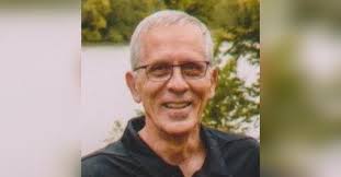 Kevin Stickrod Obituary