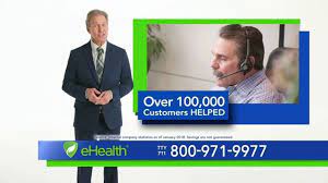 Buying health insurance for the first time seems confusing at first. Ehealth Medicare Tv Commercial The Most Possible Ispot Tv