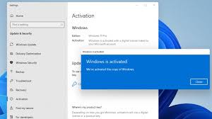 Microsoft has announced windows 11, officially! Microsoft Ja Windows 11 Lasst Sich Mit Windows 7 Key Aktivieren Golem De