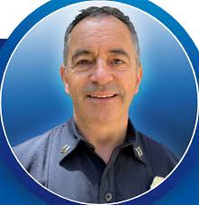 Richard Birt Securing Solar PV Safety