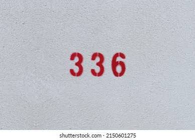 131 Number 336 Royalty-Free Images, Stock Photos & Pictures | Shutterstock
