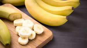 Incredible Skin Benefits of Bananas