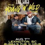 The Lacs: Bubba's Pub N Grub