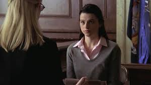 We never used to miss an episode. Law Order Special Victims Unit Resilience Tv Episode 2002 Imdb