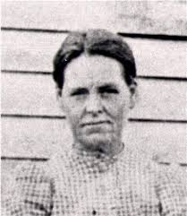 Matilda Caroline “Tildy” Cross Bledsoe (1866-1940)