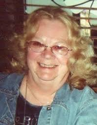 Marlene Sandberg-Hurney Obituary (1941