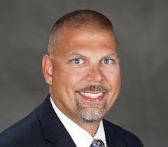 John Nicklow chosen as UNO's next president