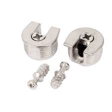 Maybe you would like to learn more about one of these? 20mm Thread Half Round Shape Screw In Alloy Shelf Support Holder Pin 2pcs Overstock 18447309