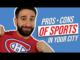 Are Sports Teams Good For The Local Economy ?