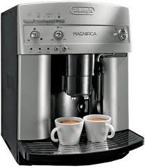 Delonghi Magnifica Esam3300 Superautomatic Espresso Machine Refurbished Espresso Coffee Machine Coffee Maker With Grinder Automatic Espresso Machine