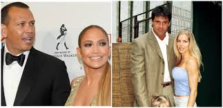 And brody jenner showed that he's well and truly moved on as he packed on the pda with his girlfriend josie canseco in. Jose Canseco S Ex Wife Speaks Out About Alex Rodriguez Jennifer Lopez Cheating Rumors