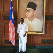 Diputerakan pada 8 februari 1903 di alor setar, kedah, walaupun datang dari latar belakang keluarga diraja, tunku abdul rahman sememangnya dikenali. Mathis Sarawanan On Twitter So Ya Yesterday It Was Malaysia S Grand Old Man Ytm Tunku Abdul Rahman S 116th Birthday Being A Tunku Guy As I Self Proclaim Here Are Some Interesting