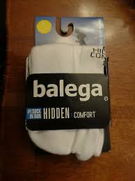 Balega Hidden Comfort Charged Purple Running Socks Unisex
